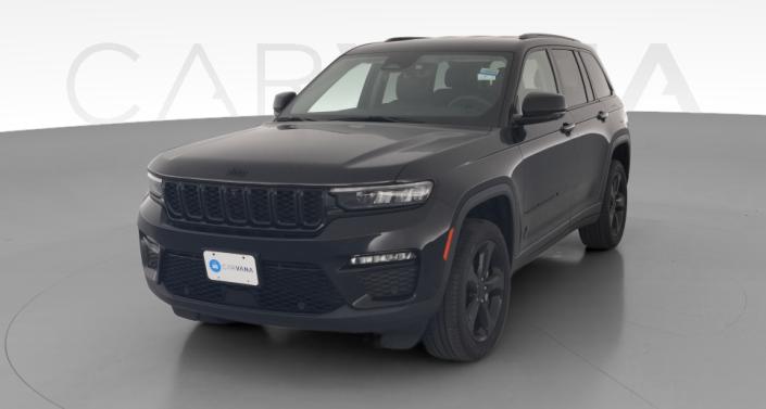 jeep grand cherokee 2023 1C4RJHBGXPC573140 image jeep grand cherokee 2023 1C4RJHBGXPC573140 image